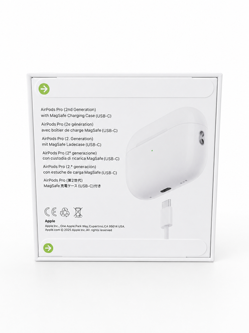 AirPods Pro2 Vendor